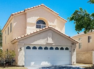 9156 Indian Breeze Dr, Las Vegas, NV 89129