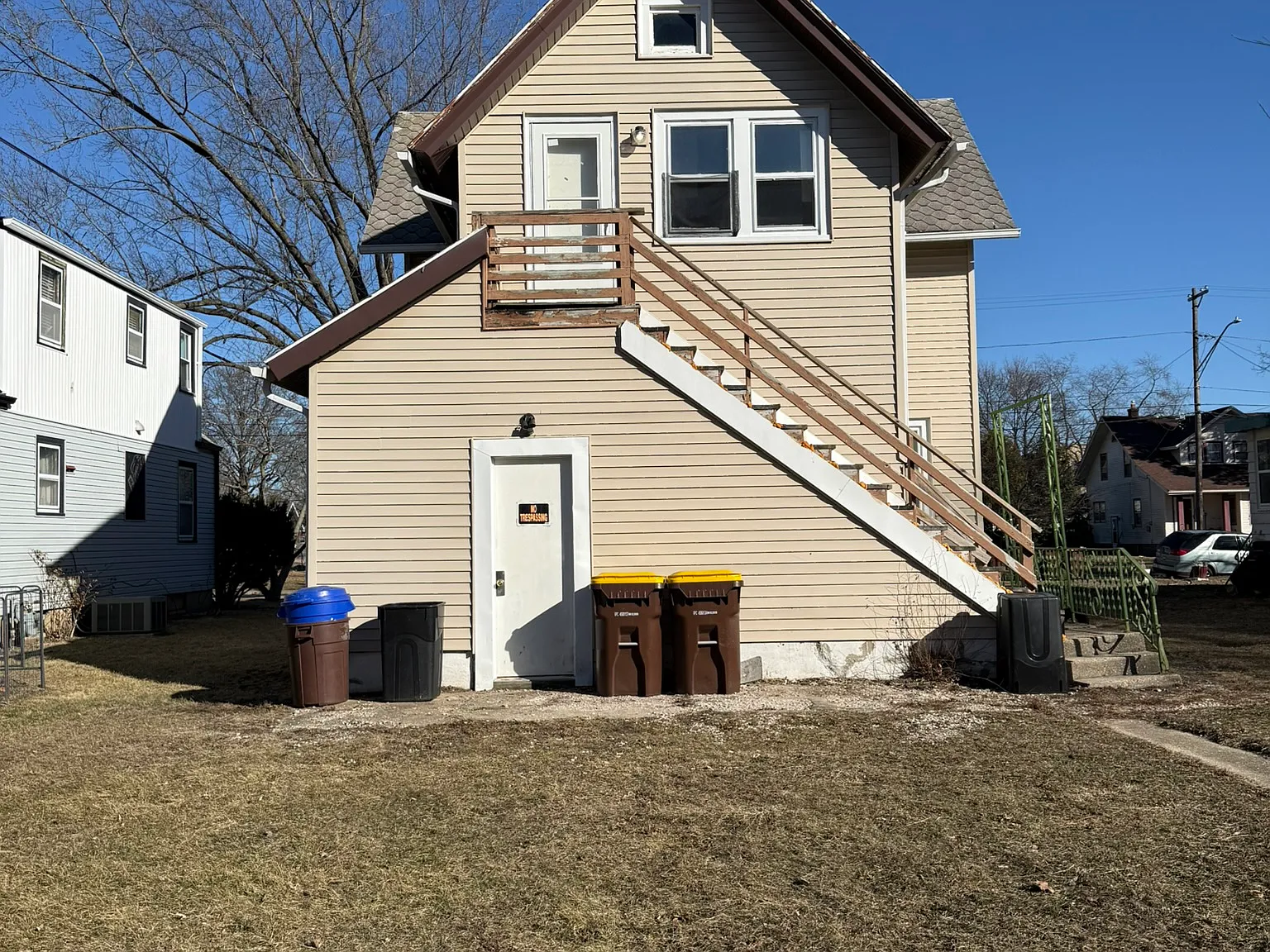 2 bed, 850 sqft, $950 — Photo 4
