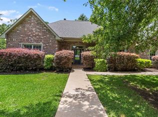 289 Blackwell Cemetary Rd, Folsom, LA 70437