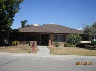 8836 Sorrel St, Bakersfield, CA 93307
