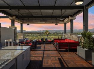 Panorama, Oxnard, CA 93036