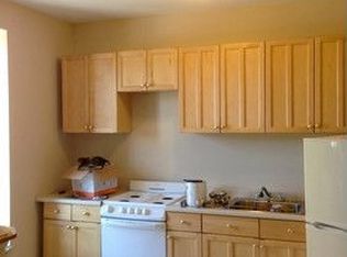 205 W 135th St, New York, NY 10030