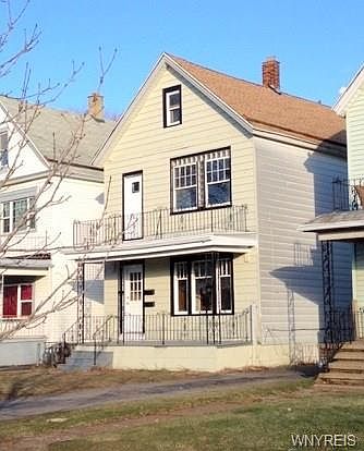 2nd image of 243 Fillmore Ave