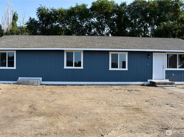9854 Apple Road NE, Moses Lake, WA 98837