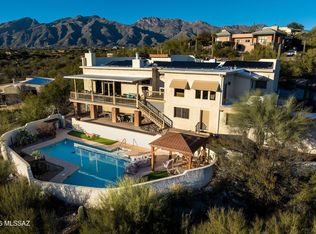 5738 E Camino Del Celador, Tucson, AZ 85750