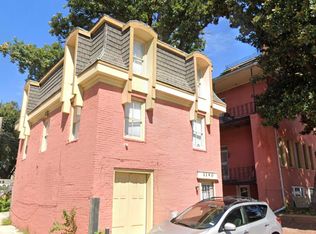 1140 4th St NW, Washington, DC 20001