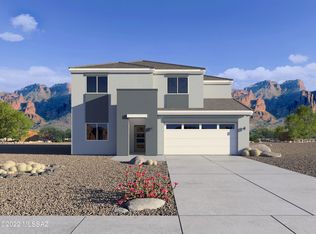 12755 E Russo Dr, Vail, AZ 85641