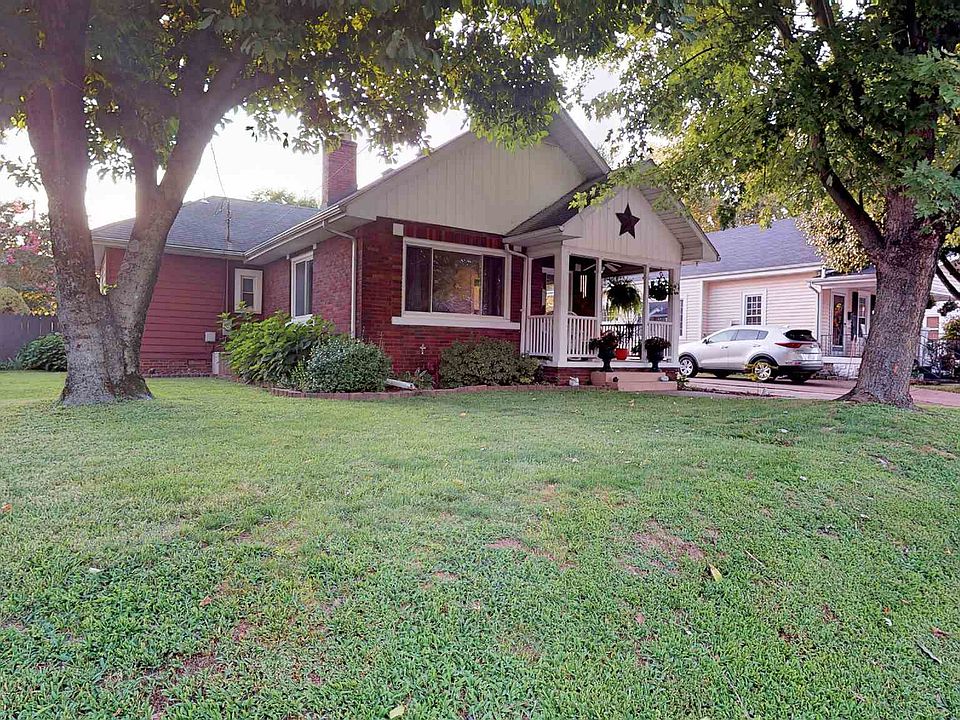 1st image of 14 N Kelsey Ave