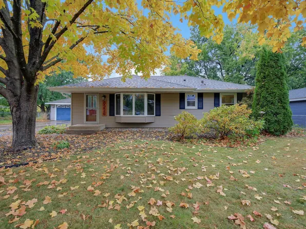 8926 Granada Ave S, Cottage Grove, MN 55016