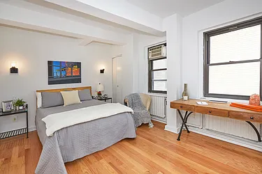 Sold by Brown Harris Stevens