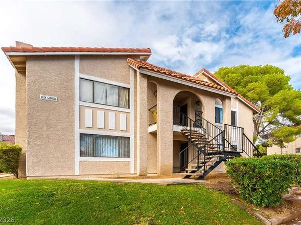 1324 Georgia Ave APT A, Boulder City, NV 89005
