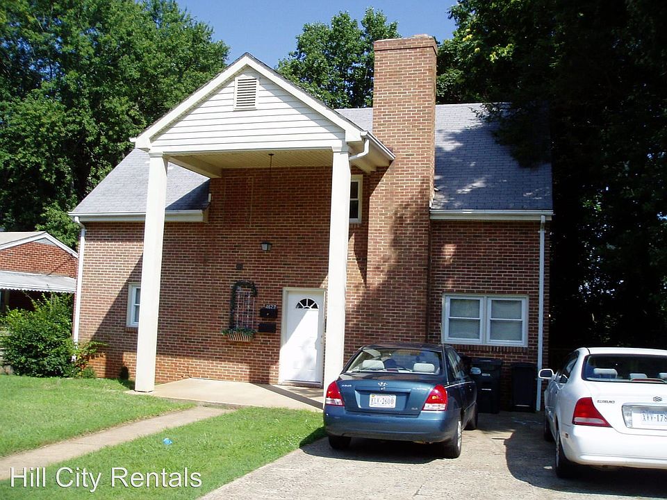 1st image of 4627 Ferncliff Dr #A