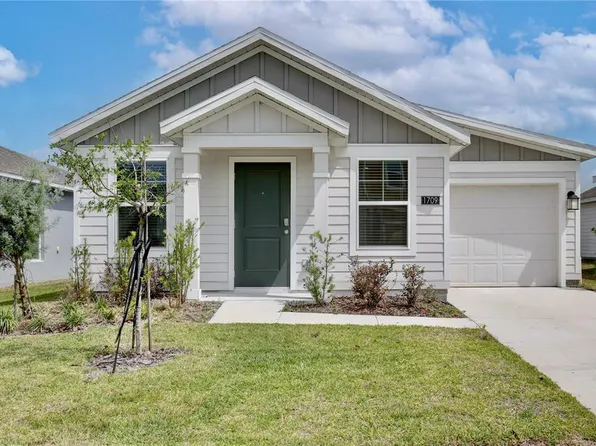 1709 Teagan Ln, Winter Haven, FL 33884