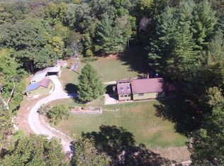 27290 Beltrees Rd, Godfrey, IL 62035