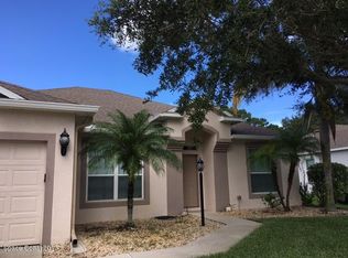 4291 Caparosa Cir, Melbourne, FL 32940