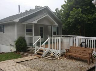 27229 Private Road 2200, Shell Knob, MO 65747