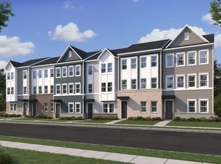 9601 Hope Springs Ln, Upper Marlboro, MD 20774