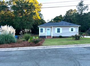 208 Woodale Dr, Elon, NC 27244