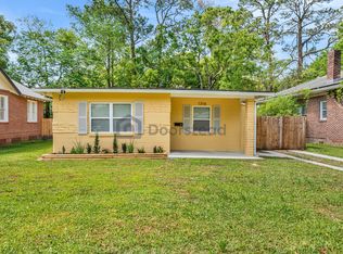 1316 Dancy St, Jacksonville, FL 32205
