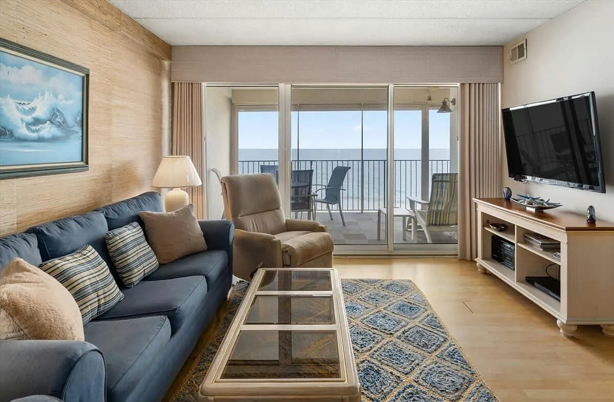 10000 Coastal Highway, Unit 806 — Photo 2