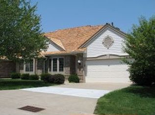 4 Norwood Ct, Council Bluffs, IA 51503