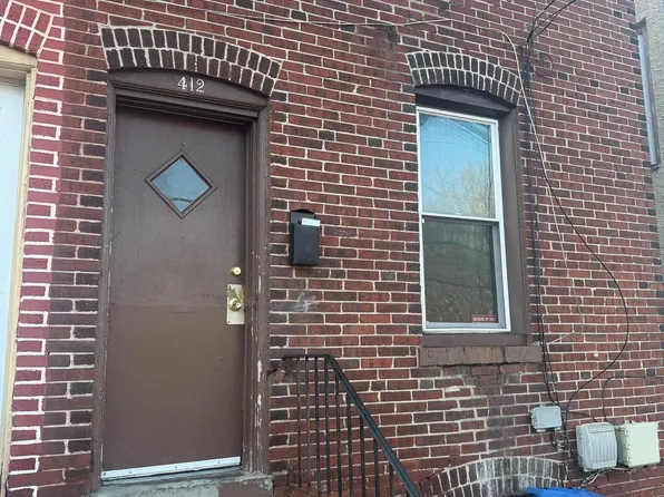 412 E Oak St, Norristown, PA 19401