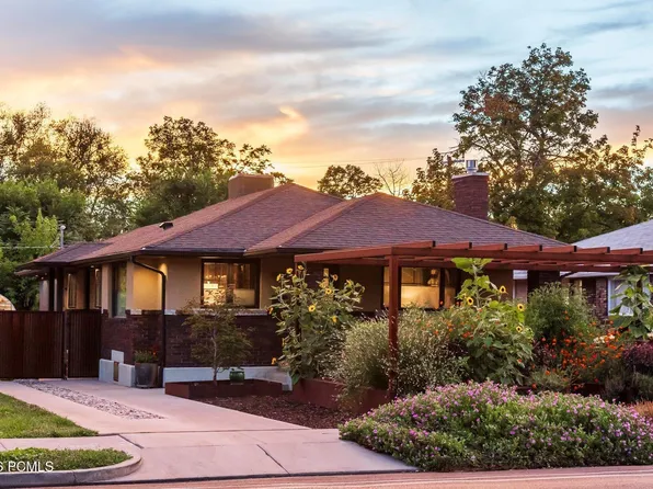 1842 S 1100th, Salt Lake City, UT 84105