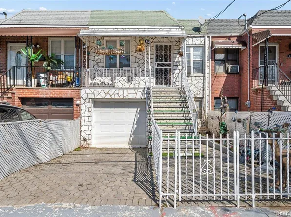 412 Calhoun Avenue, Bronx, NY 10465