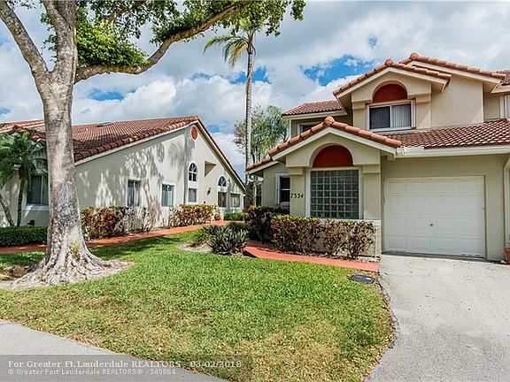 2nd image of 7334 Pinewalk Dr S #7334