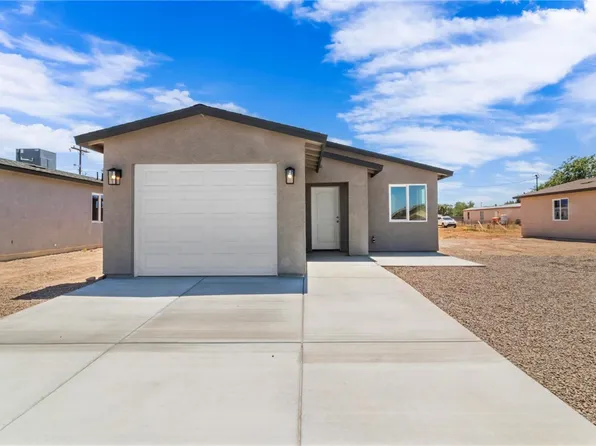 3740 E Thompson Ave, Kingman, AZ 86409