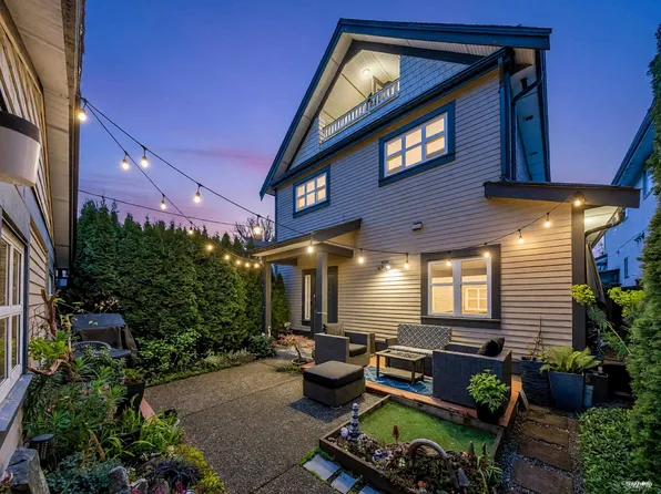 723 E 12th Ave, Vancouver, BC V5T 2J1