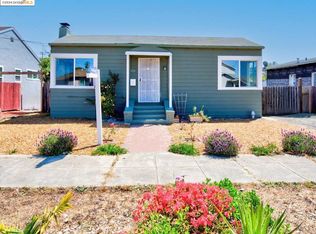 676 McLaughlin St, Richmond, CA 94805