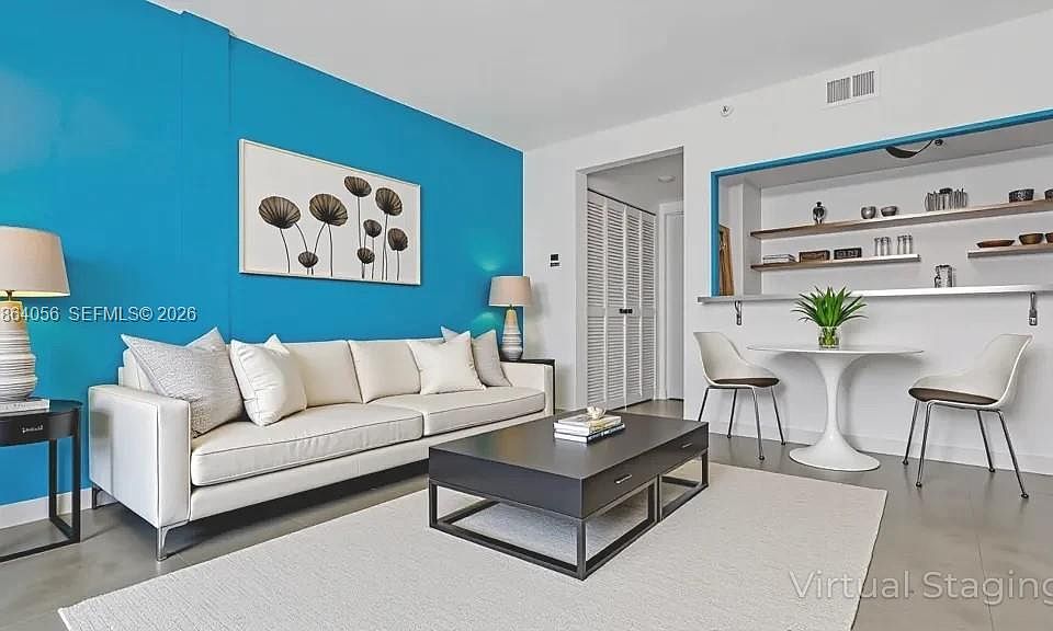 1st image of 865 Collins Ave APT 207