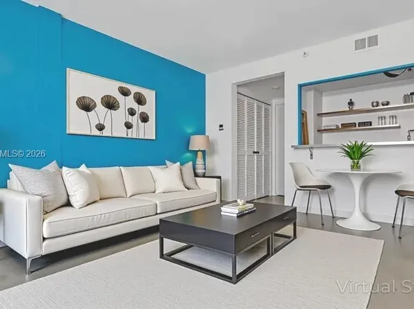 865 Collins Ave APT 207, Miami Beach, FL 33139