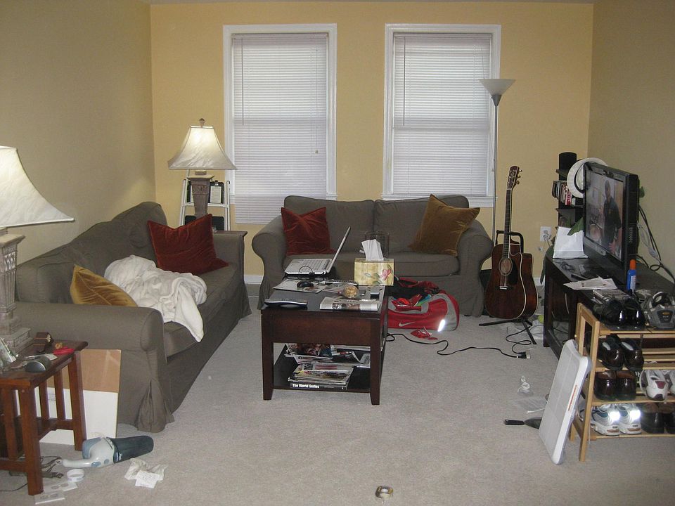2nd image of 6731 W Wakefield Dr APT B2