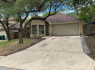 6407 Indian Run, San Antonio, TX 78233