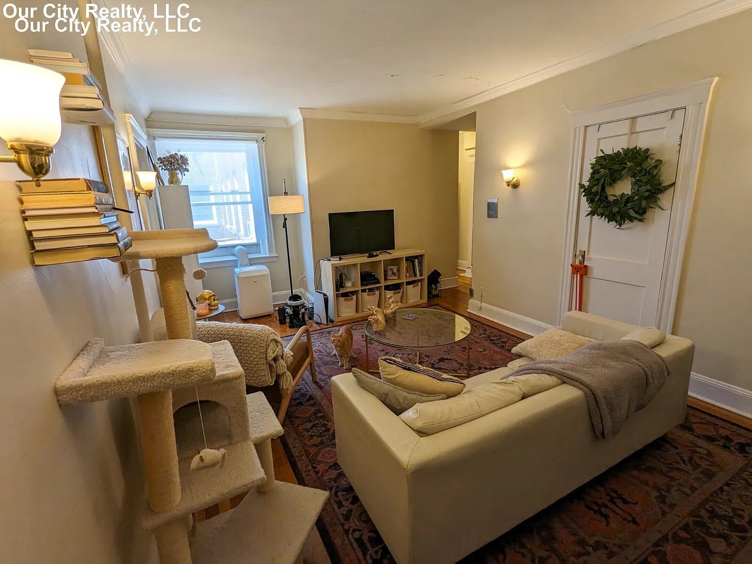 1 bed, 1.0 bath, $2,850 — Photo 3