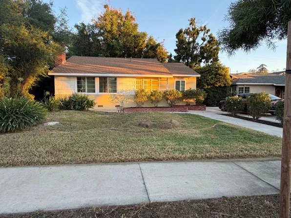 514 Fermoore St, San Fernando, CA 91340