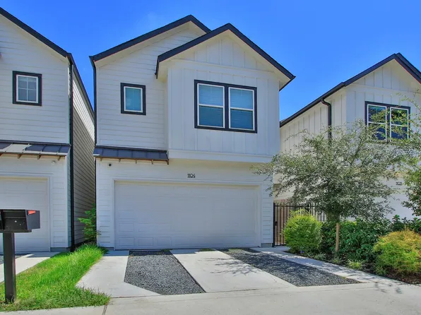 1104 Cordell St, Houston, TX 77009
