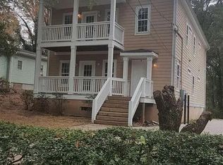 854 Ridge Ave NW, Atlanta, GA 30318