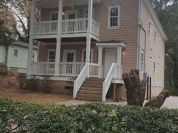 854 Ridge Ave NW, Atlanta, GA 30318