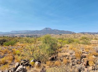 731 Skyline Blvd, Clarkdale, AZ 86324