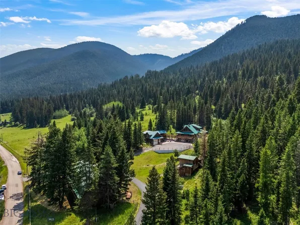 14185 Cottonwood Canyon Rd, Bozeman, MT 59718