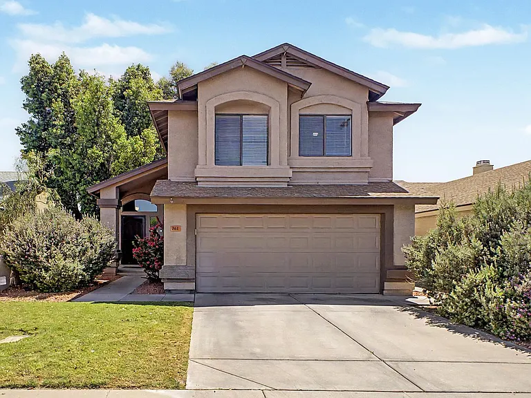 761 Rosemonte Dr — Photo 1