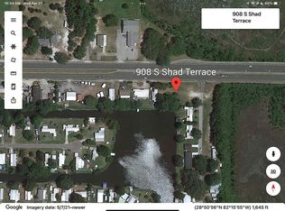 908 S Shad Ter, Inverness, FL 34450