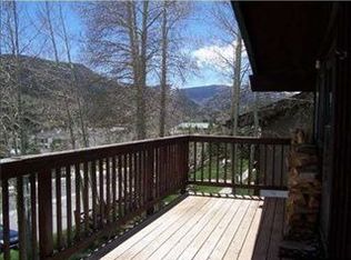 2079 Chamonix Ln APT 1, Vail, CO 81657