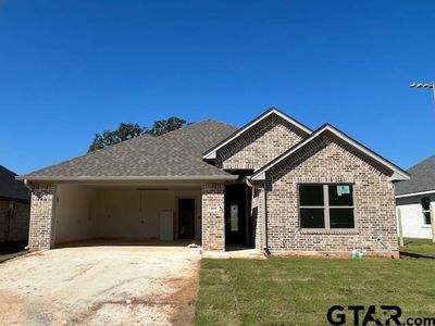 2265 Dogwood Park Blvd, Tyler, TX, 75707