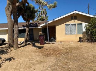 7865 Fox Trl, Yucca Valley, CA 92284