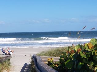 3620 Ocean Beach Blvd APT 18, Cocoa Beach, FL 32931
