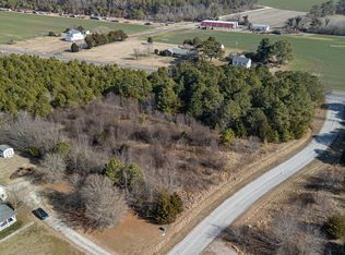 LOT X Butlers Bluff Dr LOT X, Cape Charles, VA 23310